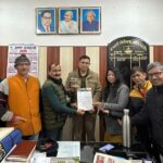 अंकिता हत्याकांड में कांग्रेस के खिलाफ भाजपा ने खोला मोर्चा