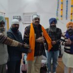 43 शिकायतों का हुआ निस्तारण