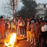 उत्तराखंड की मंत्री के पति पर कार्रवाई को हल्द्वानी में दी तहरीर