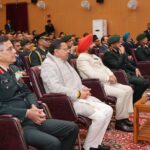 वन दारोगा विशाखा सम्मानित