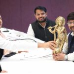 धर्म के नाम पर अवैध कब्जा  बर्दाश्त