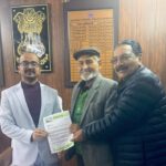 शनिवार को फाइनल में भिड़ेंगी एमिनिटी और किंग्सफोर्ड टीम