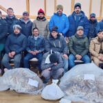 शिविर में उमड़े फरियादी,सुनीं समस्याएं