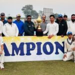 सेपक टकरा में खिलाड़ियों ने जीता कांस्य पदक