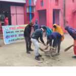 आइटीआइ थानाध्यक्ष कुंदन व उपनिरीक्षक प्रकाश सस्पेंड