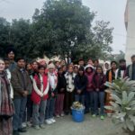 संगोष्ठी में दिखा युवा, संस्कृति और नवाचार का अद्भुत संगम