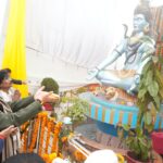 सीएम ने डीएम की तारीफ, 17014.89 लाख की परियोजनाओं की सौगात