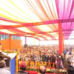 चंपावत डीएम ने तहसील टनकपुर का औचक निरीक्षण किया