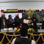 डीएम ने आगजनी रोकने की फायर लाइन बनाने की हिदायत दी