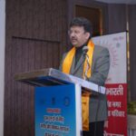 मुख्यमंत्री ने किया नेशनल पैरालंपिक पावरलिफ्टिंग चैम्पियनशिप का शुभारंभ