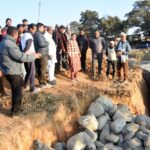 विभिन्न मुद्दों पर मंथन