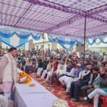 अतिक्रमण पर नगर निगम की कार्रवाई बेअसर