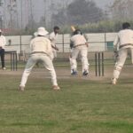 ध्वज वंदन के साथ शताब्दी समारोह का शुभारंभ