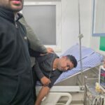 रुद्र ने एमेनिटी को हराया