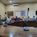 साहब अध्यक्ष,सुनील बने महामंत्री