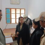 सुयालखर्क – पुनावे मिलान मोटर मार्ग के सुधारीकरण को 320.01लाख स्वीकृति