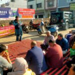 ब्लाइंड मर्डर का सफल अनावरण,दो शातिर हत्यारे गिरफ्तार