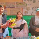 शिविरों में उमड़े फरियादी