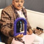 उत्पादन को बढ़ावा देने के लिए काश्तकारों से संवाद, क्लस्टर आधारित खेती पर जोर