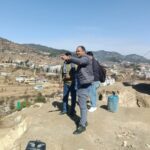 पार्षद सौरभ से पूछताछ,आपराधिक षड्यंत्र की धारा 120 बी