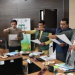 माफी से पलटीं मीना, ठुकराल पर सख़्त रुख