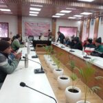 प्रदेश सरकार की गिनाईं उपलब्धियां