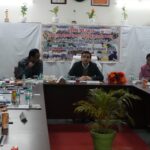 बरेली का लुटेरा गिरफ्तार,दो की तलाश