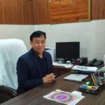 मक्के का मूल्य न मिलने पर किसान आक्रोशित