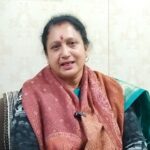 माफी से पलटीं मीना, ठुकराल पर सख़्त रुख