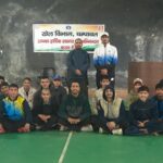 राम नाम से कांग्रेस का विरोध पुराना: रेखा