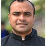 बीमारी के बहाने सियासत की दस्तक ?