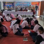 ग्रीष्मकालीन धान की अनाधिकृत नर्सरी होगी नष्ट