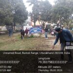 पीयूष धामी ने शोध के माध्यम से किया जागरसंस्कृति का मान, बसंती बिष्ट को सौंपा कार्य”