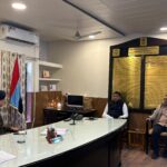 देवभूमि में सांस्कृति पर प्रहार बर्दाश्त नहींः विकास शर्मा