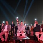 ग्राहक जागरण को जन–आंदोलन बनाने की दिशा में अखिल भारतीय ग्राहक पंचायत का संकल्प:लाखन