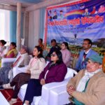 शारदीय कांवड़ यात्रा की सुरक्षा को जुटा जिला प्रशासन