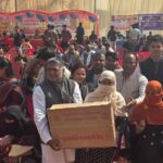 कृषि मंत्री ने विपक्ष पर साधा निशाना