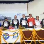 मैगी के भारत में 50 साल होने पर स्मारक डाक टिकट