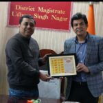 सीएसआईआर–सीबीआरआई, रुड़की ने मनया 80वाँ स्थापना दिवस