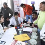 नवोदय में दिखीं खेल प्रतिभाएं