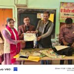 नवोदय में दिखीं खेल प्रतिभाएं