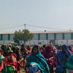 सरस मेले में घूमती लयों में दिखेगा वैश्विक संस्कृति का रंग