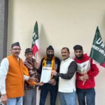 राजकीय पालीटेक्निक, चम्पावत को 41.948 लाख मिले