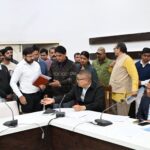 डॉ.राजेंद्र थे सांस्कृतिक आंदोलन के सिपाही