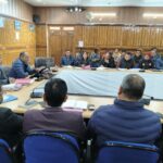 डॉ.राजेंद्र थे सांस्कृतिक आंदोलन के सिपाही