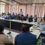 सरस मेले में उमड़े ग्राहक