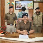 जिन्नात’ के नाम पर करोड़ों की ठगी करने वाले गिरोह का भंडाफोड़