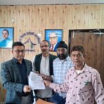 गोविंद–खुशी की जोड़ी ने बांधा समा