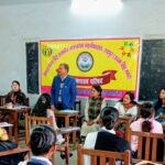 सरस मेले में स्टालों से रौनक फीकी