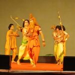 छह नशेडियों का चालान